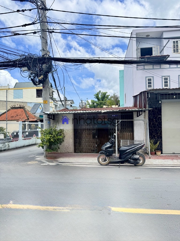 MTKD, NHÀ C4 CHÍNH CHỦ LÂU ĐỜI -KINH DOANH ĐA NGÀNH NGHỀ-SỔ VUÔNG ĐẸP, QUÁ ĐẸP ĐỂ XÂY SIÊU PHẨM