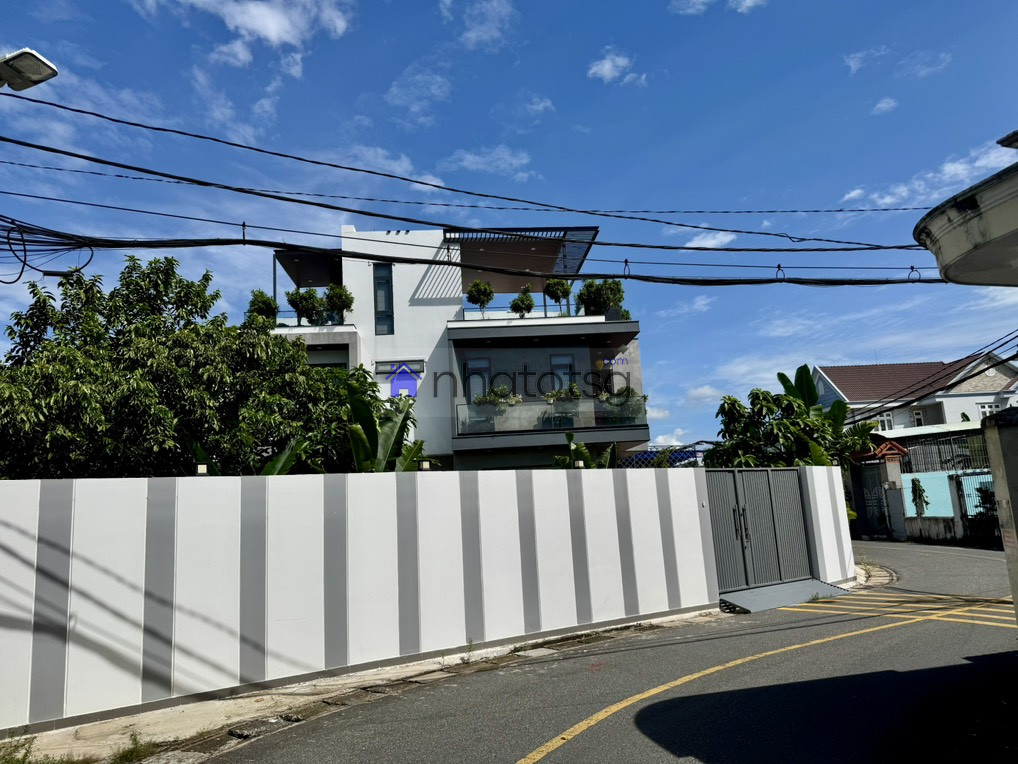 MTKD KHU PHỐ 3-08. NHÀ C4 NGANG 4.8M NỞ HẬU 10.3M- 240M2- NGỘP BANK-TIỆN XÂY MỚI SIÊU PHẨM.