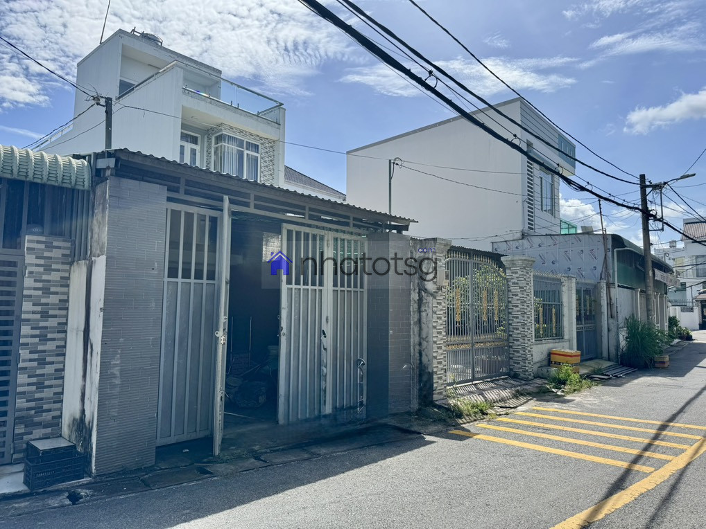 MTKD KHU PHỐ 3-08. NHÀ C4 NGANG 4.8M NỞ HẬU 10.3M- 240M2- NGỘP BANK-TIỆN XÂY MỚI SIÊU PHẨM.