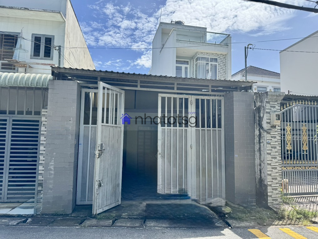 MTKD KHU PHỐ 3-08. NHÀ C4 NGANG 4.8M NỞ HẬU 10.3M- 240M2- NGỘP BANK-TIỆN XÂY MỚI SIÊU PHẨM.