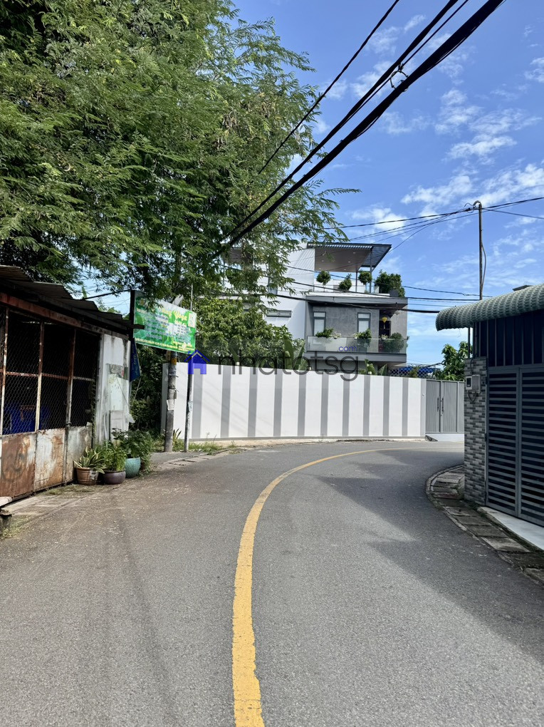 MTKD KHU PHỐ 3-08. NHÀ C4 NGANG 4.8M NỞ HẬU 10.3M- 240M2- NGỘP BANK-TIỆN XÂY MỚI SIÊU PHẨM.