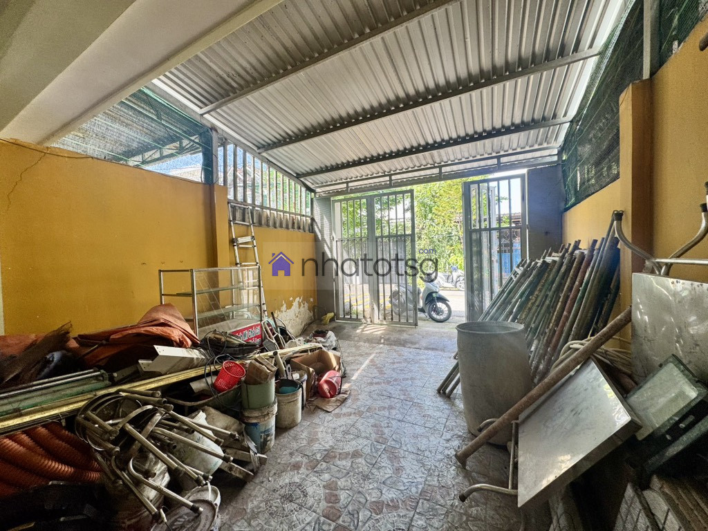 MTKD KHU PHỐ 3-08. NHÀ C4 NGANG 4.8M NỞ HẬU 10.3M- 240M2- NGỘP BANK-TIỆN XÂY MỚI SIÊU PHẨM.