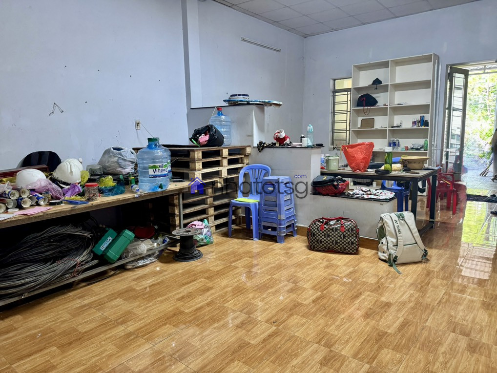 MTKD KHU PHỐ 3-08. NHÀ C4 NGANG 4.8M NỞ HẬU 10.3M- 240M2- NGỘP BANK-TIỆN XÂY MỚI SIÊU PHẨM.