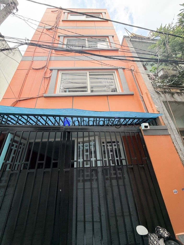 ĐẮT GIÁ ĐÁNG SỐNG, 5 TẦNG - THÔNG TỨ TUNG ~ DÒNG TIỀN 40 TRIỆU/THÁNG.