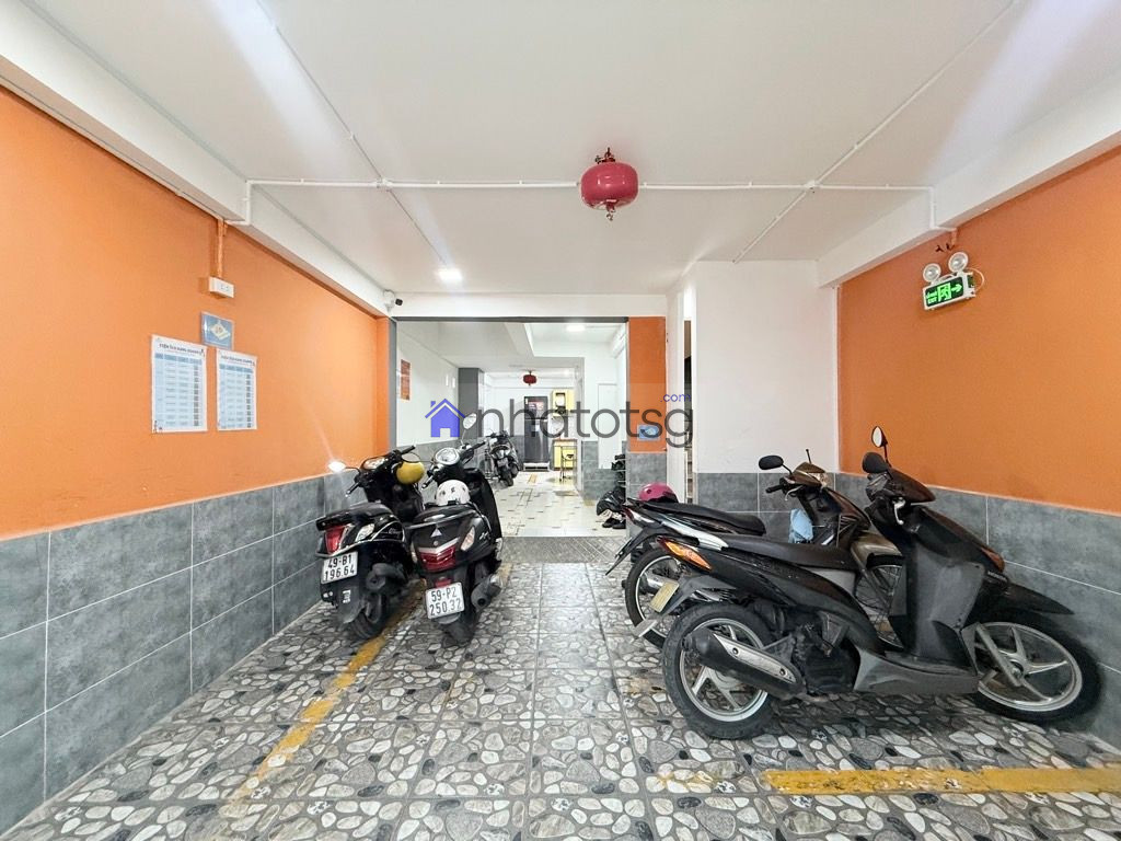 ĐẮT GIÁ ĐÁNG SỐNG, 5 TẦNG - THÔNG TỨ TUNG ~ DÒNG TIỀN 40 TRIỆU/THÁNG.