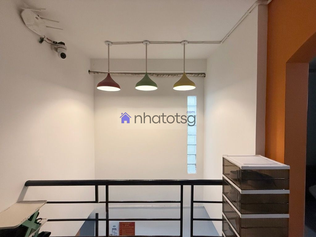 ĐẮT GIÁ ĐÁNG SỐNG, 5 TẦNG - THÔNG TỨ TUNG ~ DÒNG TIỀN 40 TRIỆU/THÁNG.