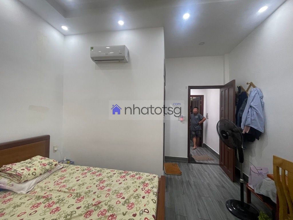 NHÀ MỚI ĐẸP – PHÁP LÝ CHUẨN – GIÁ TỐT