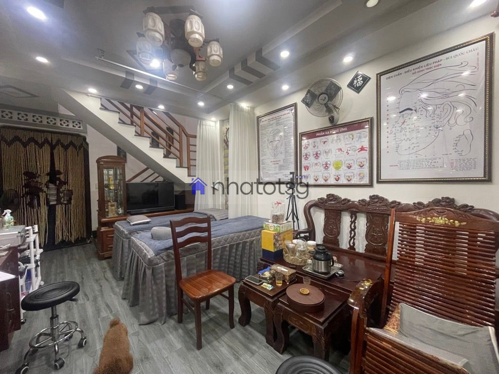 NHÀ MỚI ĐẸP – PHÁP LÝ CHUẨN – GIÁ TỐT