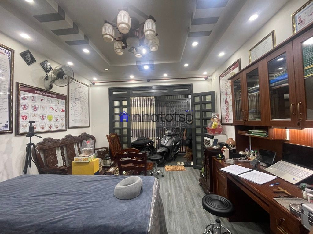 NHÀ MỚI ĐẸP – PHÁP LÝ CHUẨN – GIÁ TỐT