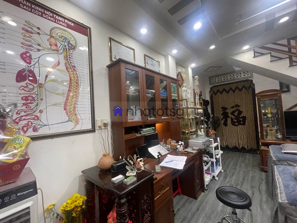 NHÀ MỚI ĐẸP – PHÁP LÝ CHUẨN – GIÁ TỐT