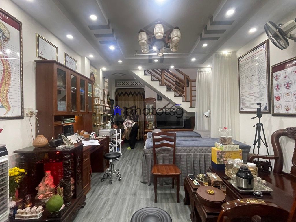 NHÀ MỚI ĐẸP – PHÁP LÝ CHUẨN – GIÁ TỐT