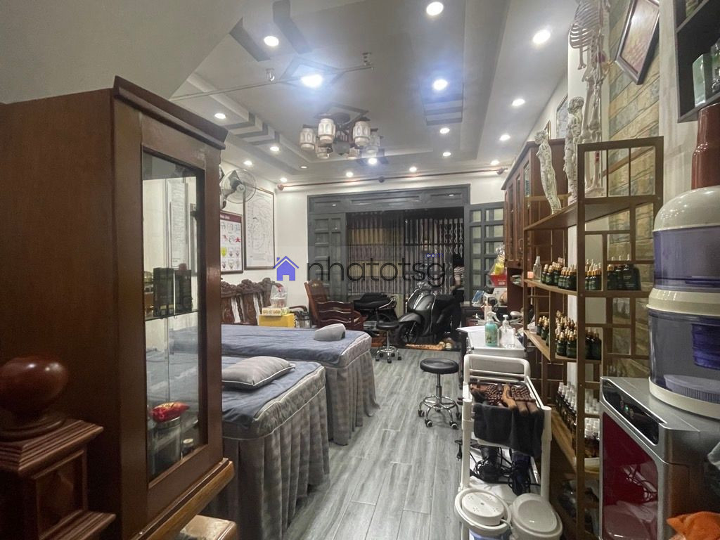 NHÀ MỚI ĐẸP – PHÁP LÝ CHUẨN – GIÁ TỐT