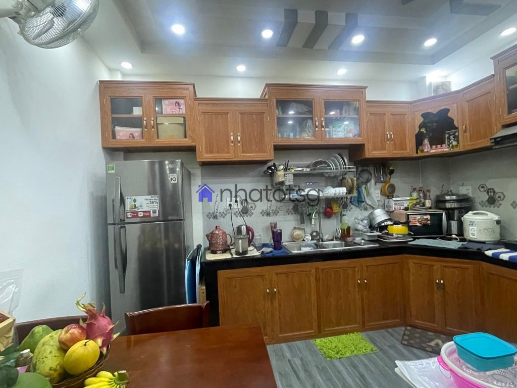 NHÀ MỚI ĐẸP – PHÁP LÝ CHUẨN – GIÁ TỐT