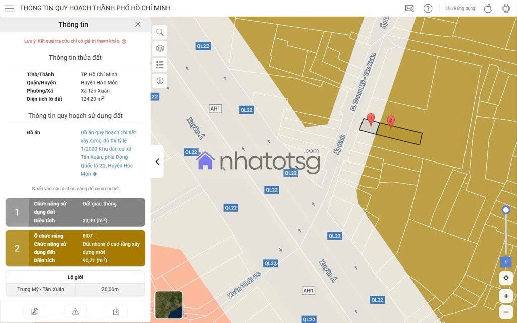 SIÊU PHẨM MẶT TIỀN – VỊ TRÍ VÀNG – DIỆN TÍCH KHỦNG – GIÁ TRỊ SINH LỜI CỰC CAO.