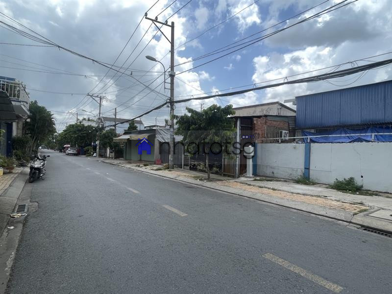 SIÊU PHẨM MẶT TIỀN – VỊ TRÍ VÀNG – DIỆN TÍCH KHỦNG – GIÁ TRỊ SINH LỜI CỰC CAO.