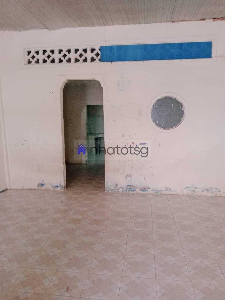 TRUNG TÂM PHƯỜNG TÂN BÌNH - SÁT NHÀ GA T3 CHỈ. GIÁ TỐT ĐẦU TƯ.