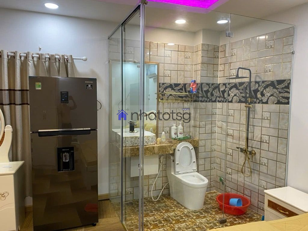 SIÊU PHẨM 3 TẦNG FULL NỘI THẤT XỊN MUA LÀ Ở NGAY