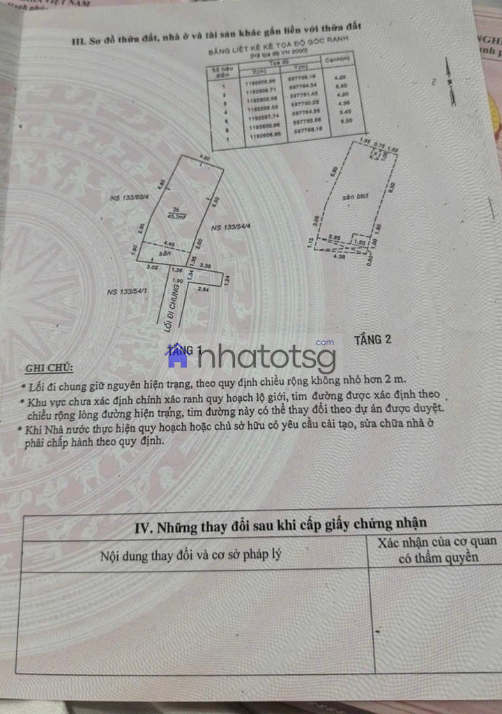 SIÊU PHẨM 3 TẦNG FULL NỘI THẤT XỊN MUA LÀ Ở NGAY