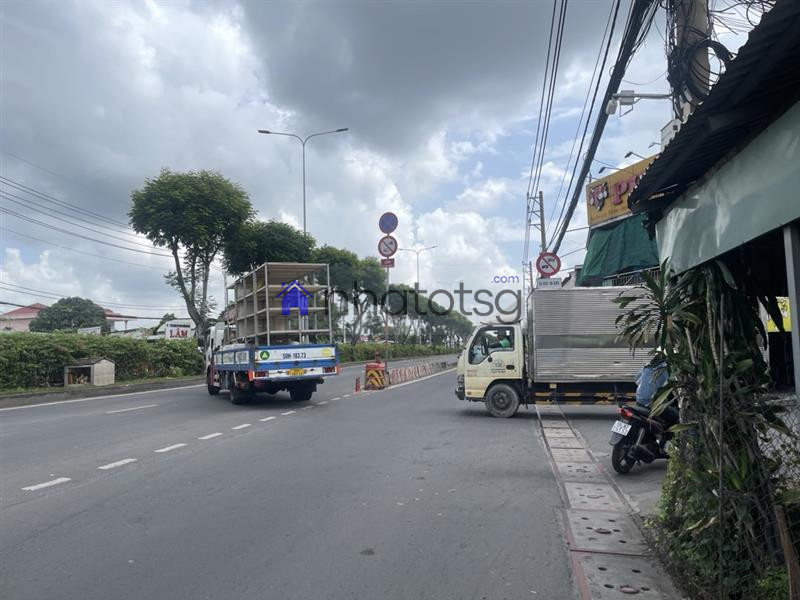 SIÊU PHẨM MẶT TIỀN – VỊ TRÍ VÀNG – DIỆN TÍCH KHỦNG – GIÁ TRỊ SINH LỜI CỰC CAO.