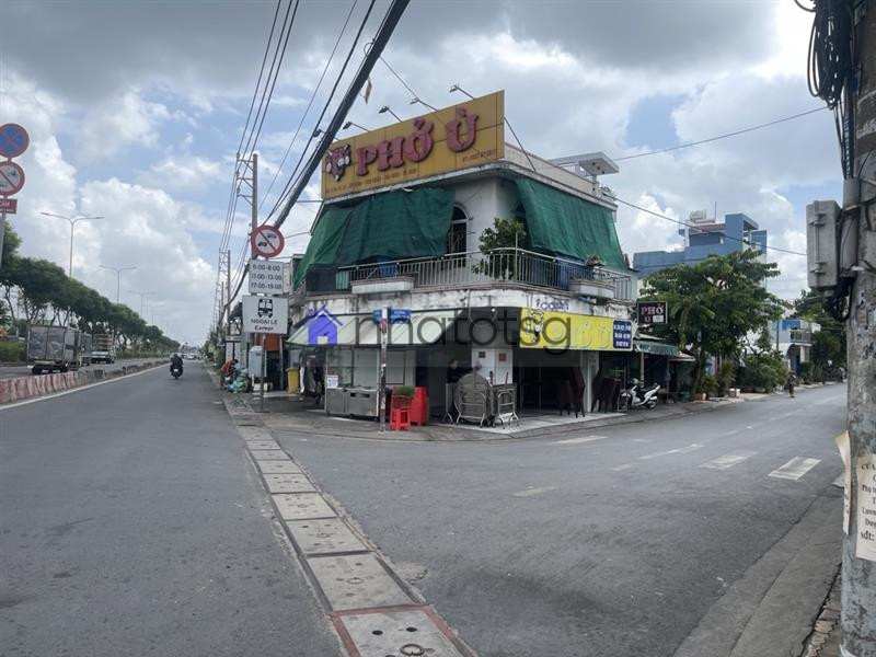 SIÊU PHẨM MẶT TIỀN – VỊ TRÍ VÀNG – DIỆN TÍCH KHỦNG – GIÁ TRỊ SINH LỜI CỰC CAO.