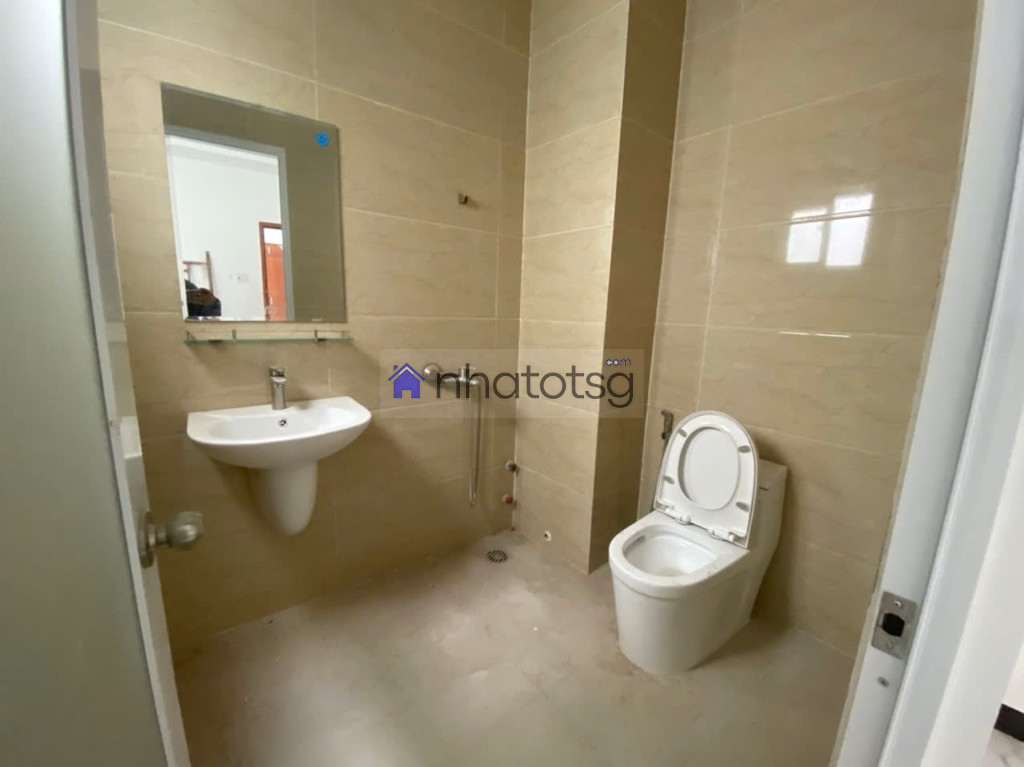 CHDV 5 TẦNG - 7 PHÒNG - DÒNG TIỀN 30 TRIỆU. 