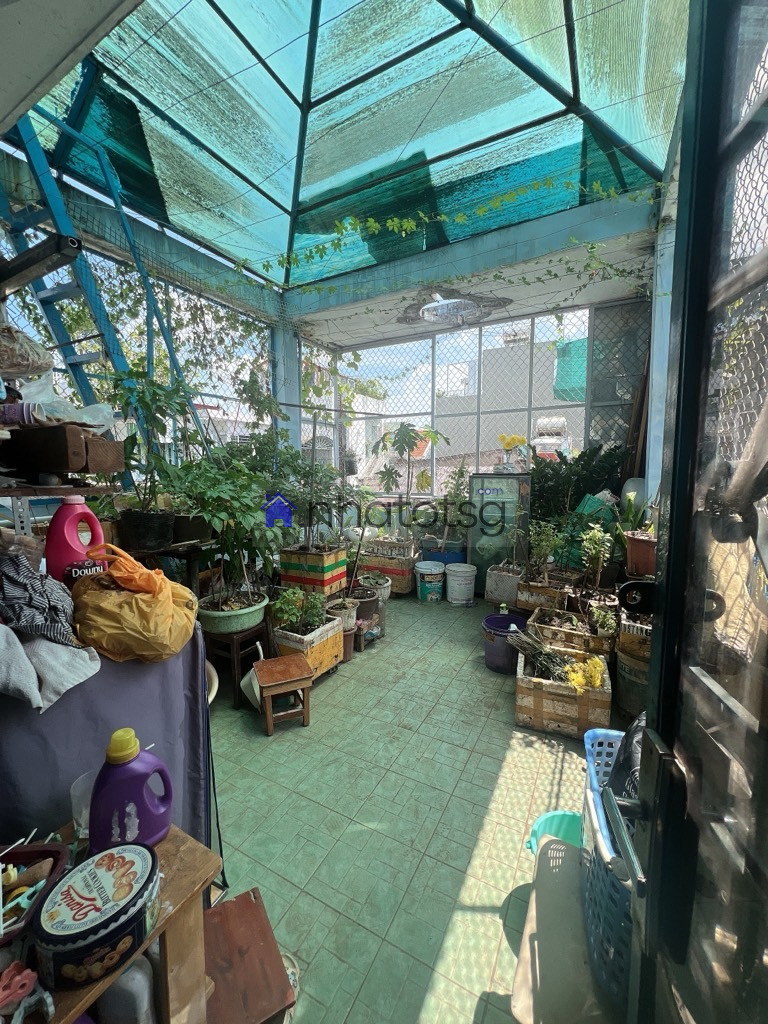 HẺM Ô TÔ TỚI NHÀ, KHU VỰC YÊN TĨNH, AN NINH, TIỆN ÍCH ĐẦY ĐỦ.