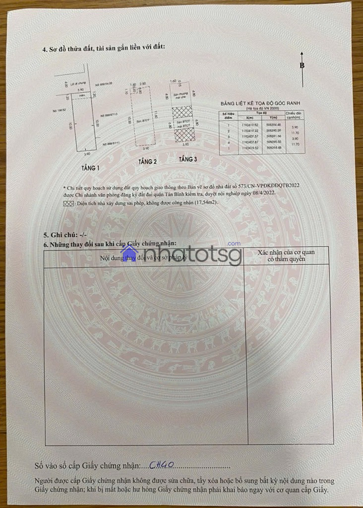 HẺM Ô TÔ TỚI NHÀ, KHU VỰC YÊN TĨNH, AN NINH, TIỆN ÍCH ĐẦY ĐỦ.