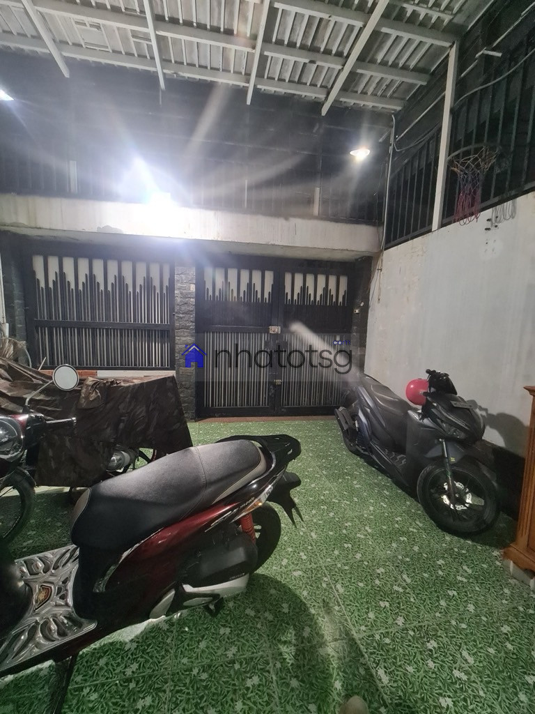 MẶT TIỀN ĐƯỜNG 12M – BÀ ĐIỂM - KẾ NGUYỄN ẢNH THỦ NỐI DÀI – SÁT KCN VĨNH LỘC✨️ KHU VỰC PHÁT TRIỂN MẠNH – TIỆN ĐẦU TƯ SINH LỜI