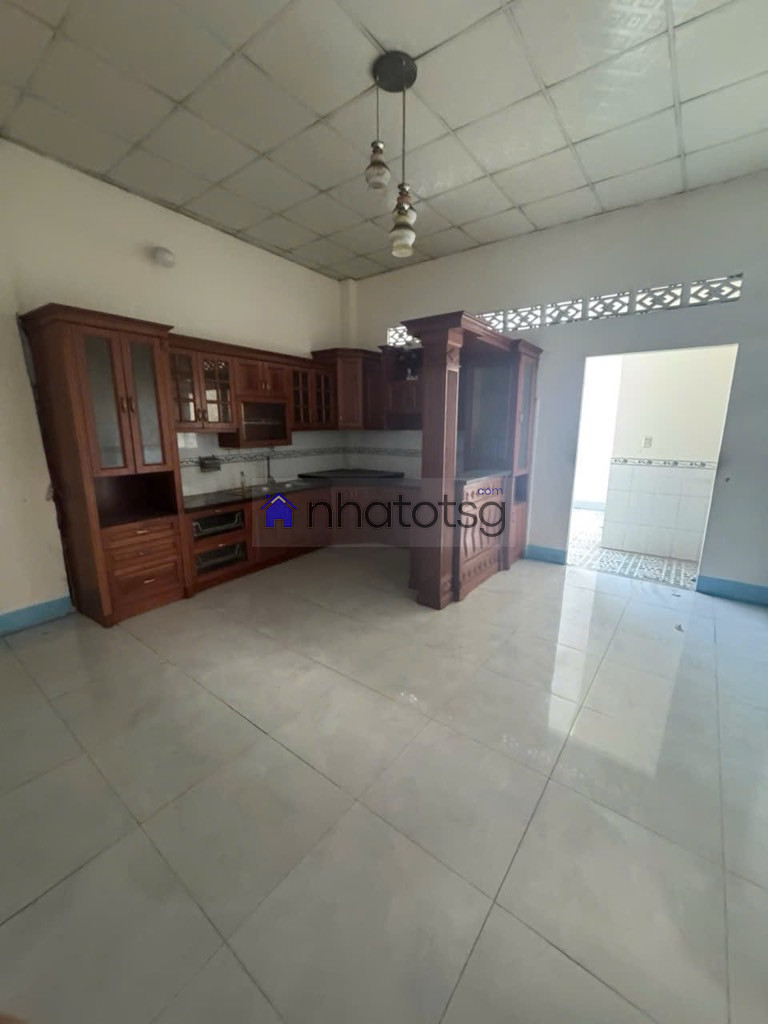 MẶT TIỀN KINH DOANH SẦM UẤT, NGAY CHỢ ĐÔNG THẠNH 4 - NỞ HẬU TÀI LỘC.