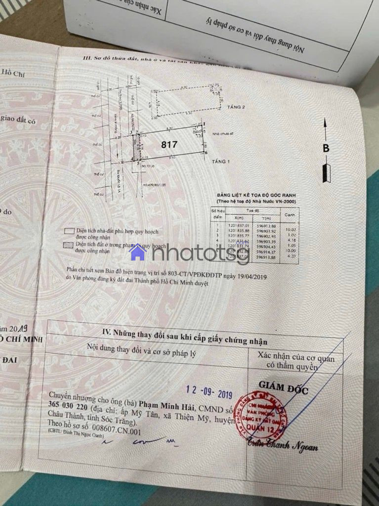 ĐẸP LUNG LINH - TRUNG TÂM TIỆN ÍCH - HXH - 2 TẦNG - GIÁP GÒ VẤP