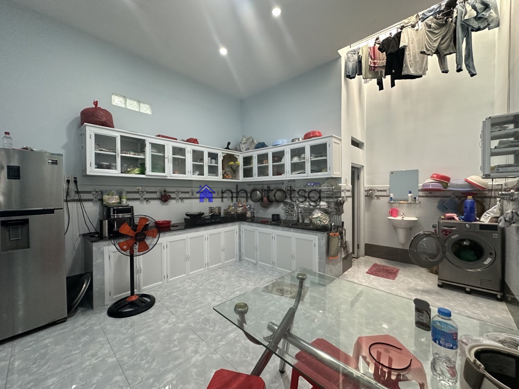 MẶT TIỀN KINH DOANH THỚI TAM THÔN 16 - NỞ HẬU TÀI LỘC.