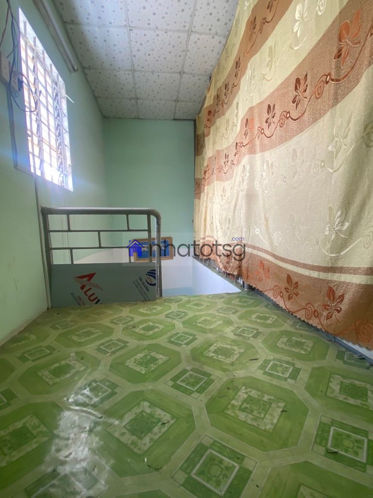 LÔ GÓC MẶT TIỀN ĐƯỜNG 10M, THÔNG TỨ TUNG.