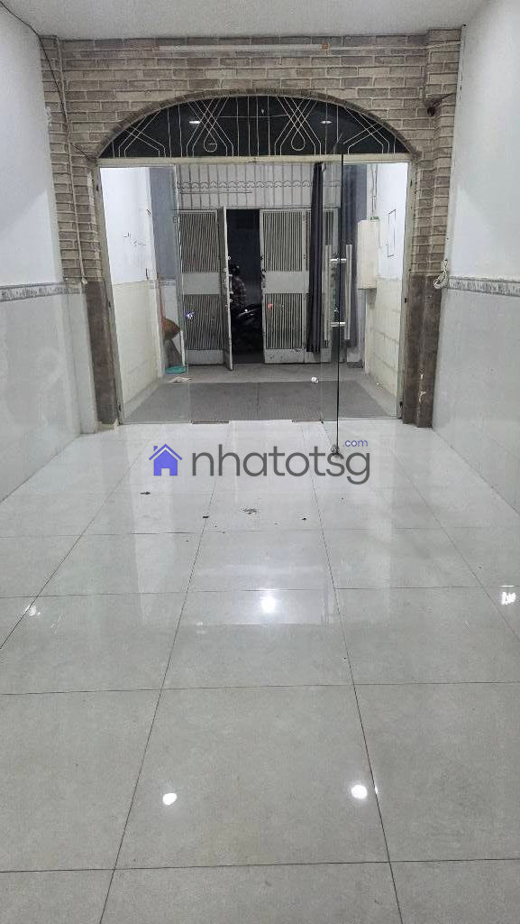 HẺM Ô TÔ TRÁNH THẲNG 1 TRỤC QUA ĐẶNG VĂN NGỮ - KHU PHÂN LÔ VIP LÊ VĂN SỸ.