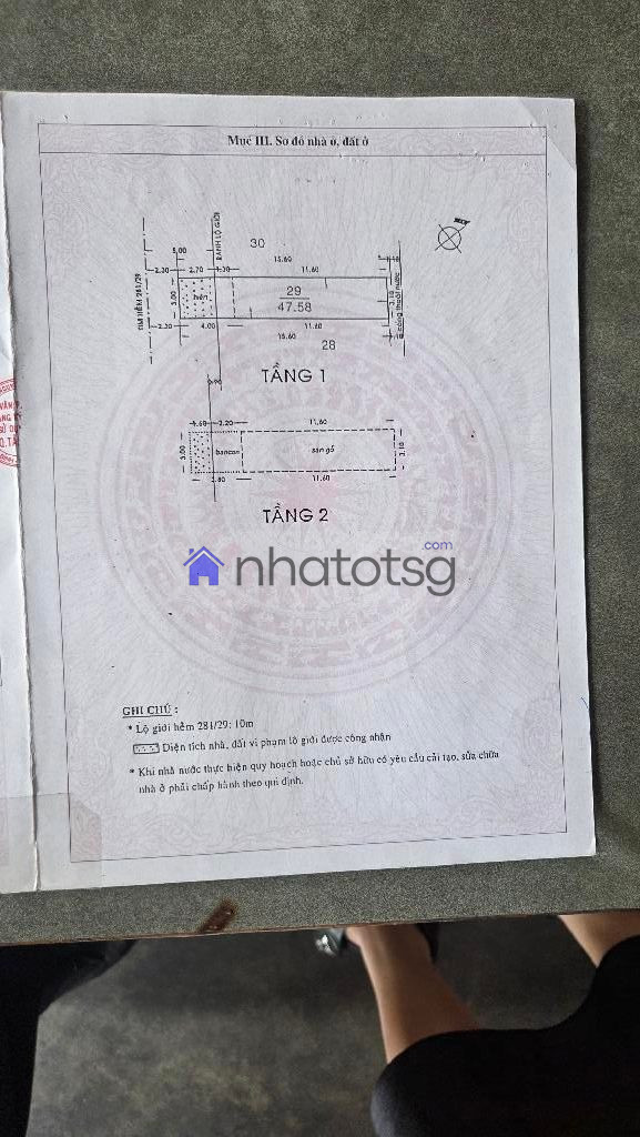 HẺM Ô TÔ TRÁNH THẲNG 1 TRỤC QUA ĐẶNG VĂN NGỮ - KHU PHÂN LÔ VIP LÊ VĂN SỸ.