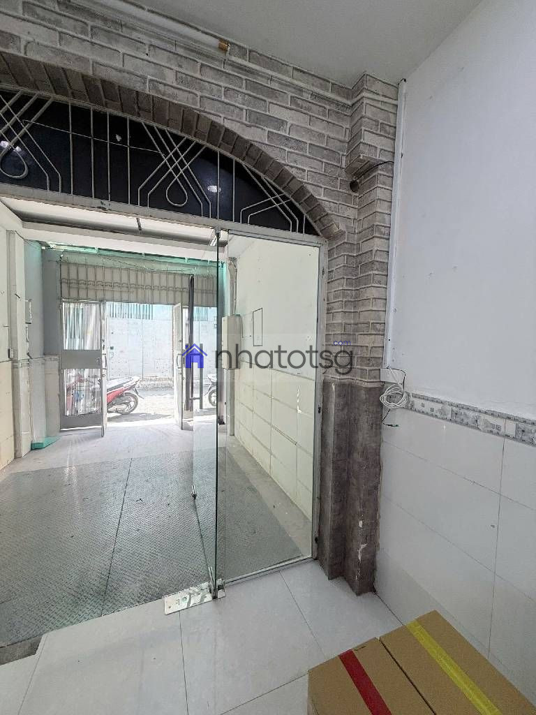 HẺM Ô TÔ TRÁNH THẲNG 1 TRỤC QUA ĐẶNG VĂN NGỮ - KHU PHÂN LÔ VIP LÊ VĂN SỸ.