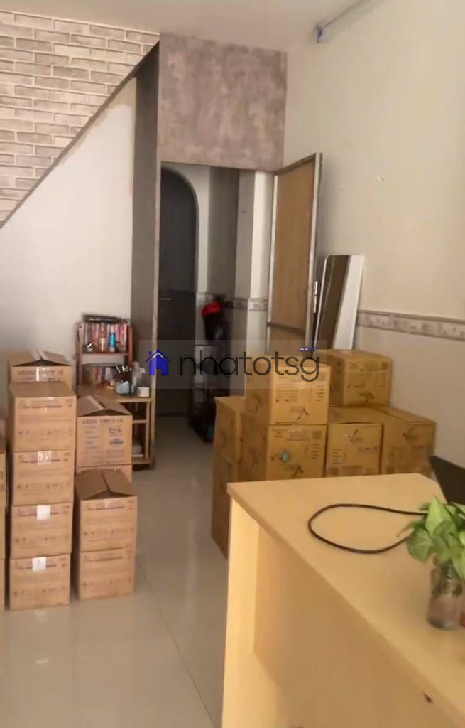 HẺM Ô TÔ TRÁNH THẲNG 1 TRỤC QUA ĐẶNG VĂN NGỮ - KHU PHÂN LÔ VIP LÊ VĂN SỸ.