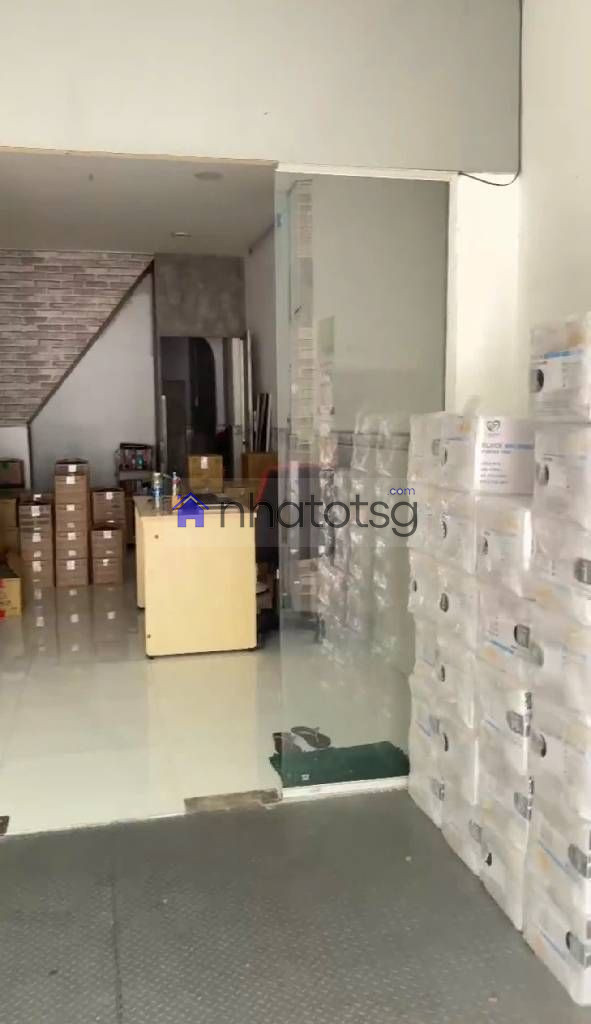 HẺM Ô TÔ TRÁNH THẲNG 1 TRỤC QUA ĐẶNG VĂN NGỮ - KHU PHÂN LÔ VIP LÊ VĂN SỸ.