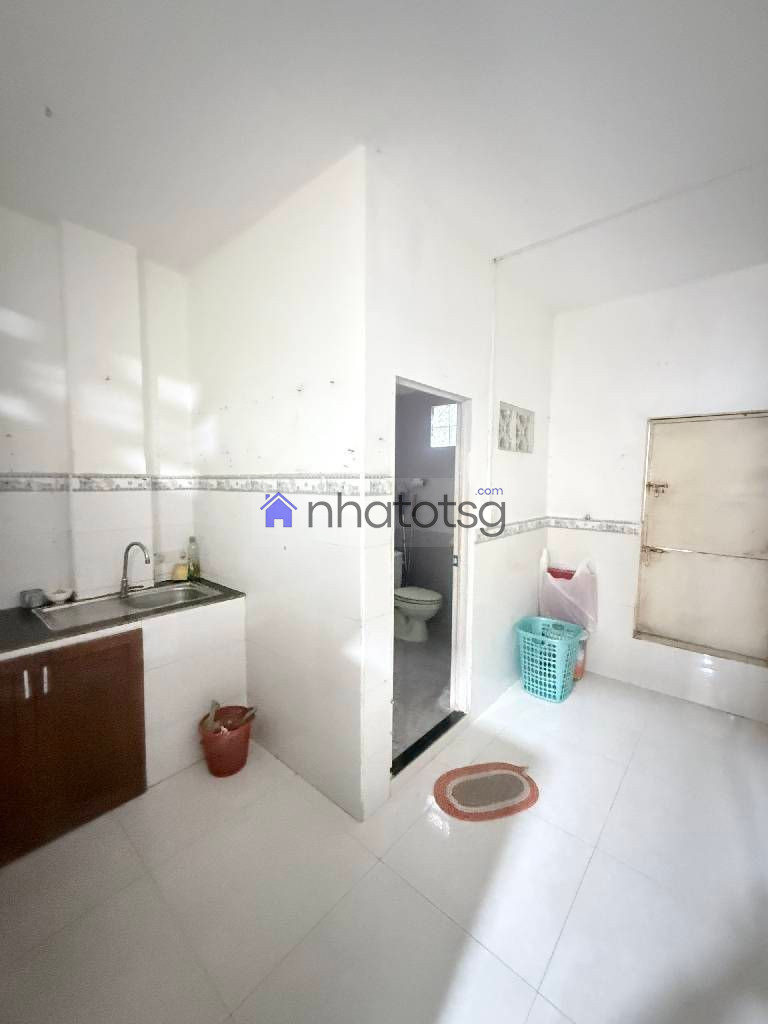 HẺM Ô TÔ TRÁNH THẲNG 1 TRỤC QUA ĐẶNG VĂN NGỮ - KHU PHÂN LÔ VIP LÊ VĂN SỸ.