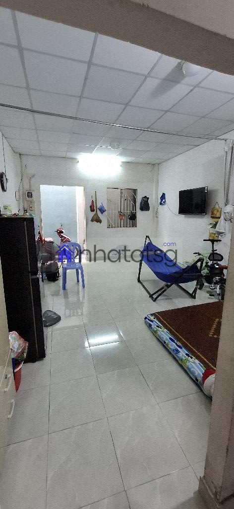 GẦN SÂN BAY VÀ TÂN PHÚ - 10M RA ĐƯỜNG XE TẢI.