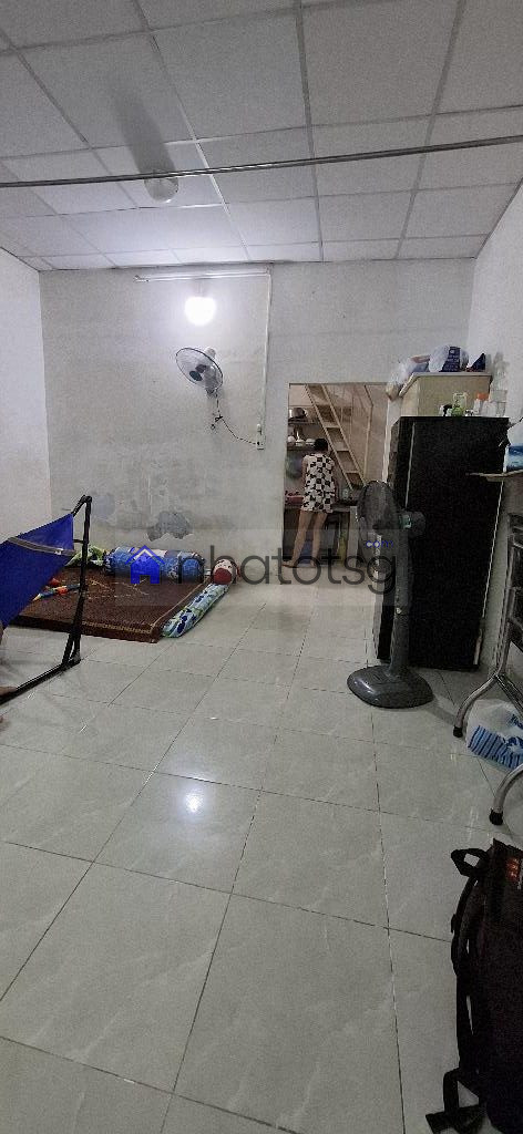 GẦN SÂN BAY VÀ TÂN PHÚ - 10M RA ĐƯỜNG XE TẢI.