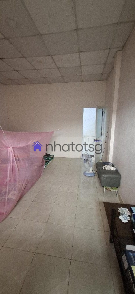 GẦN SÂN BAY VÀ TÂN PHÚ - 10M RA ĐƯỜNG XE TẢI.