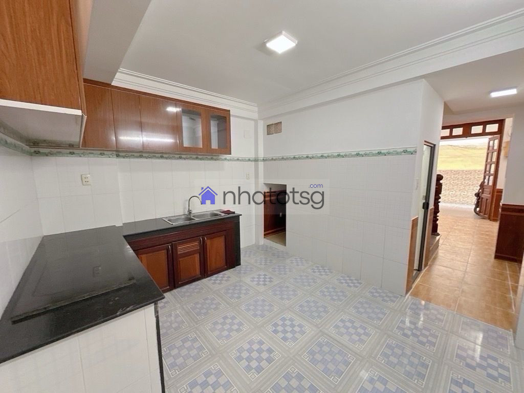 GẦN HẺM Ô TÔ 🚘 THÔNG KHU VIP BÀU CÁT - GẦN CHỢ TÂN BÌNH - CHỢ ÔNG ĐỊA - 5P QUA QUA QUẬN 10