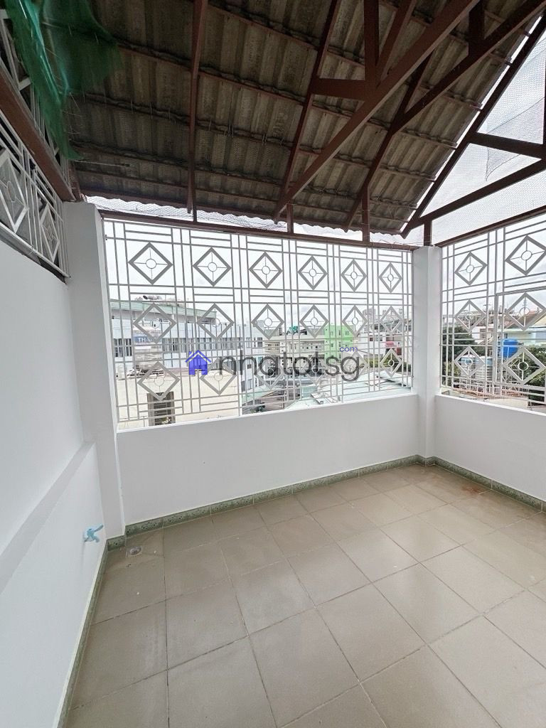 GẦN HẺM Ô TÔ 🚘 THÔNG KHU VIP BÀU CÁT - GẦN CHỢ TÂN BÌNH - CHỢ ÔNG ĐỊA - 5P QUA QUA QUẬN 10