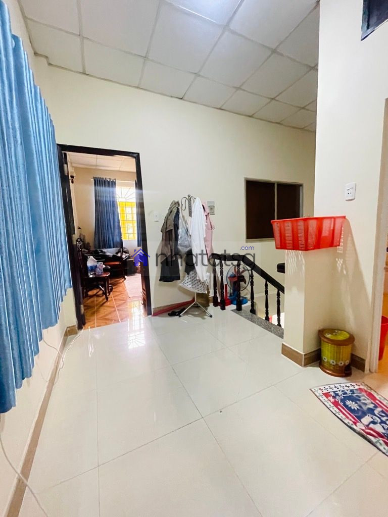 GẦN MT, HẺM RỘNG THOÁNG. GẦN 100M2 - NGANG 5M VUÔNG NỞ HẬU NHẸ TÀI LỘC CỰC ĐẸP.( ĐÃ BÁN )