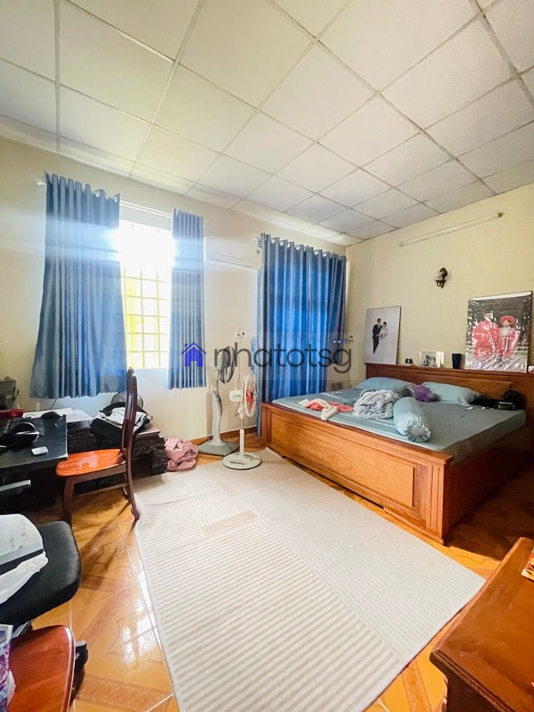 GẦN MT, HẺM RỘNG THOÁNG. GẦN 100M2 - NGANG 5M VUÔNG NỞ HẬU NHẸ TÀI LỘC CỰC ĐẸP.( ĐÃ BÁN )