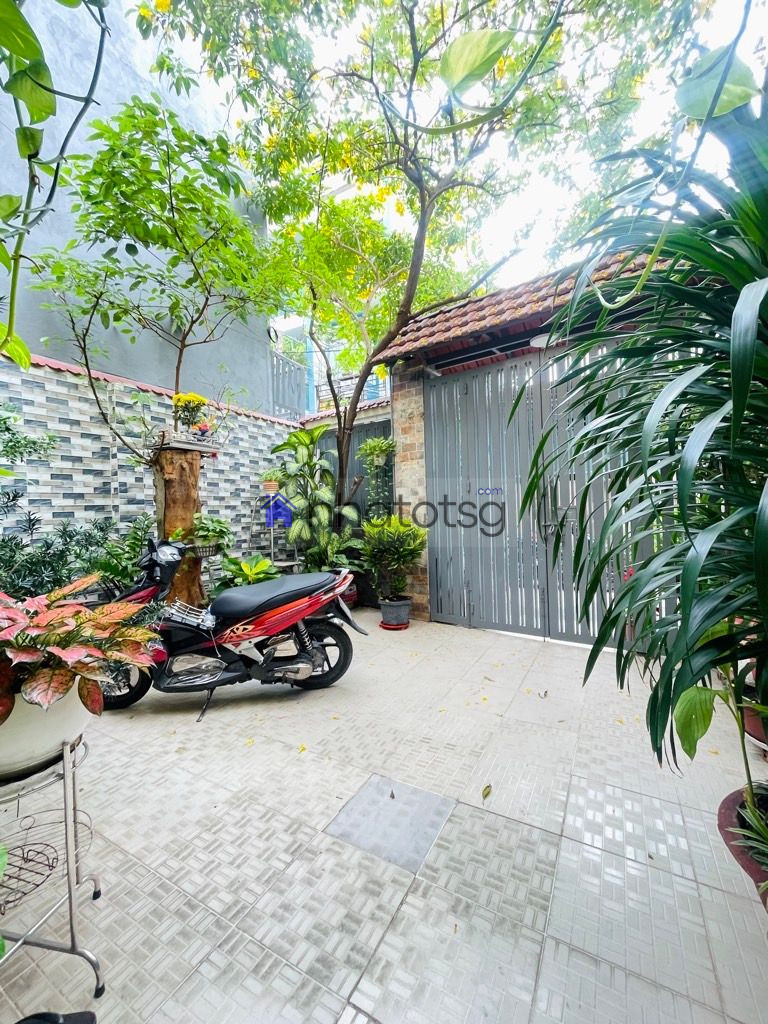 GẦN MT, HẺM RỘNG THOÁNG. GẦN 100M2 - NGANG 5M VUÔNG NỞ HẬU NHẸ TÀI LỘC CỰC ĐẸP.( ĐÃ BÁN )