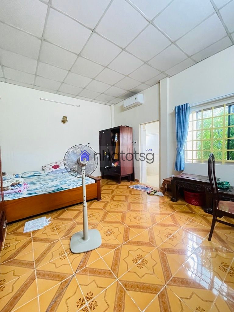 GẦN MT, HẺM RỘNG THOÁNG. GẦN 100M2 - NGANG 5M VUÔNG NỞ HẬU NHẸ TÀI LỘC CỰC ĐẸP.( ĐÃ BÁN )