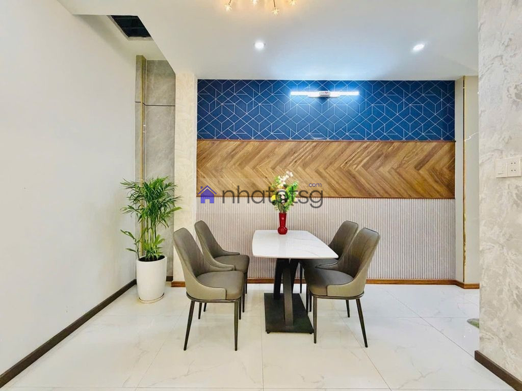 MẶT TIỀN KINH DOANH SẦM UẤT. NGANG 4M CHUẨN - VỪA Ở HAY CHO THUÊ GIỪ TIỀN TỐT - VỊ TRÍ ĐẸP