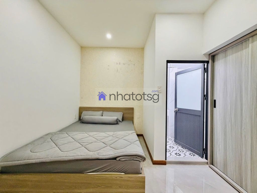 MẶT TIỀN KINH DOANH SẦM UẤT. NGANG 4M CHUẨN - VỪA Ở HAY CHO THUÊ GIỪ TIỀN TỐT - VỊ TRÍ ĐẸP