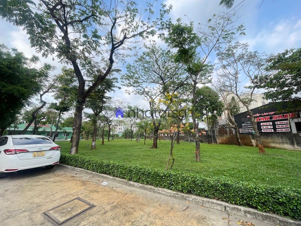 10M RA ĐƯỜNG THÔNG KD. VỊ TRÍ ĐẸP - 3PN - CHO THUÊ TỐT - GẦN CÔNG VIÊN LÀNG HOA.